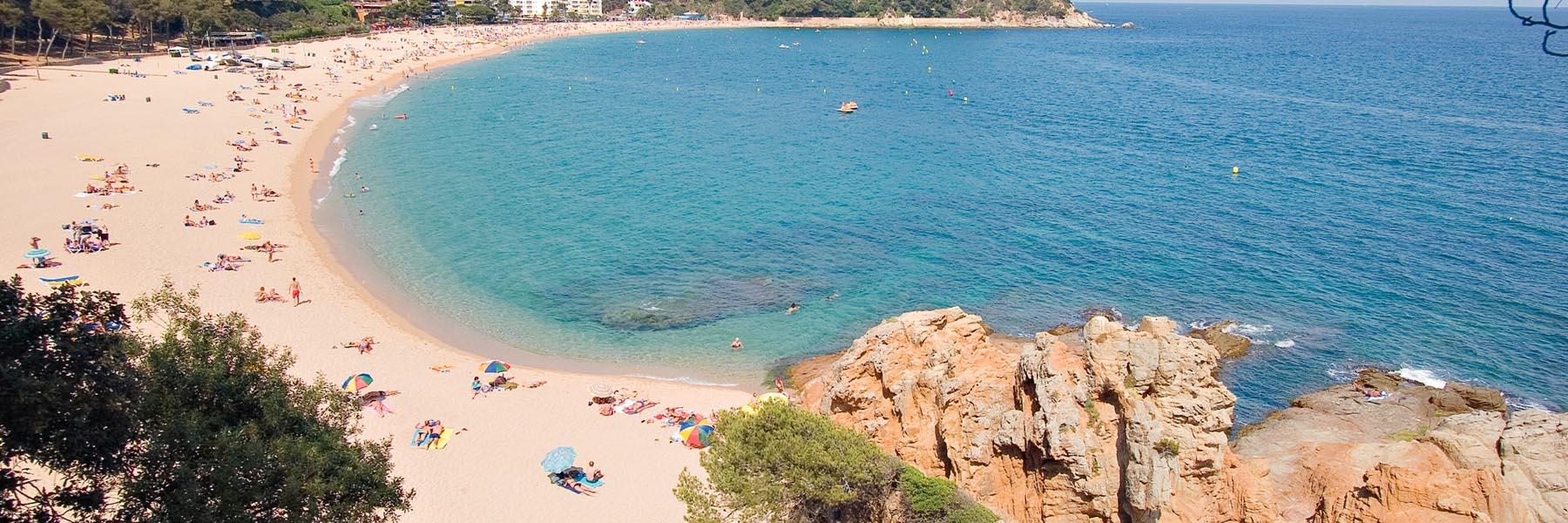 Lloret de Mar holidays