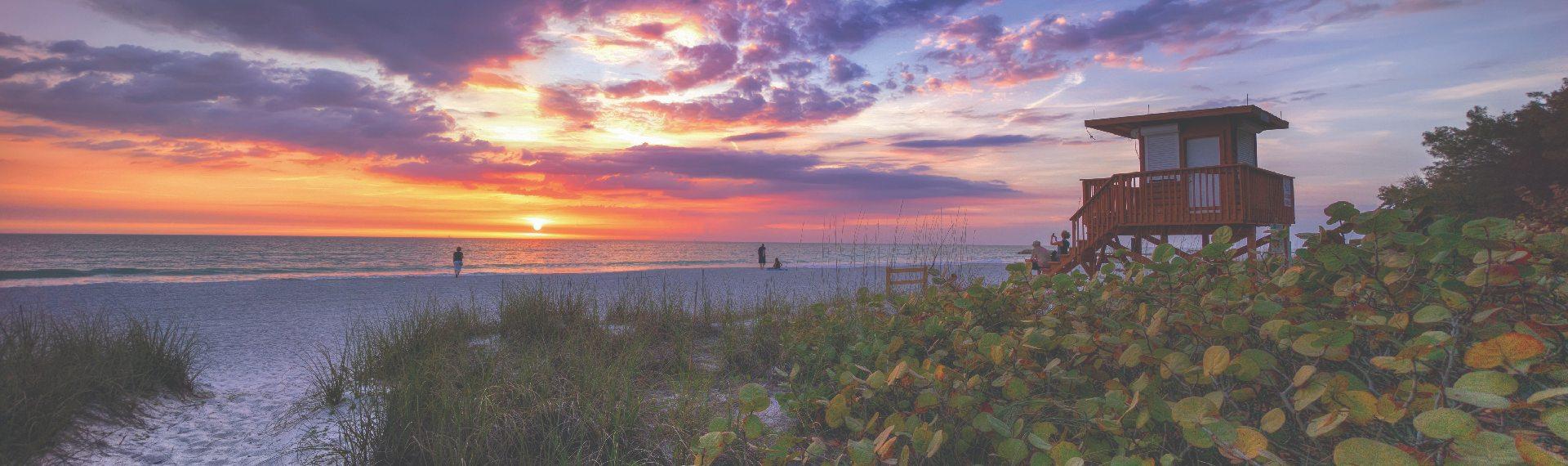 Anna Maria Island & Bradenton  holidays