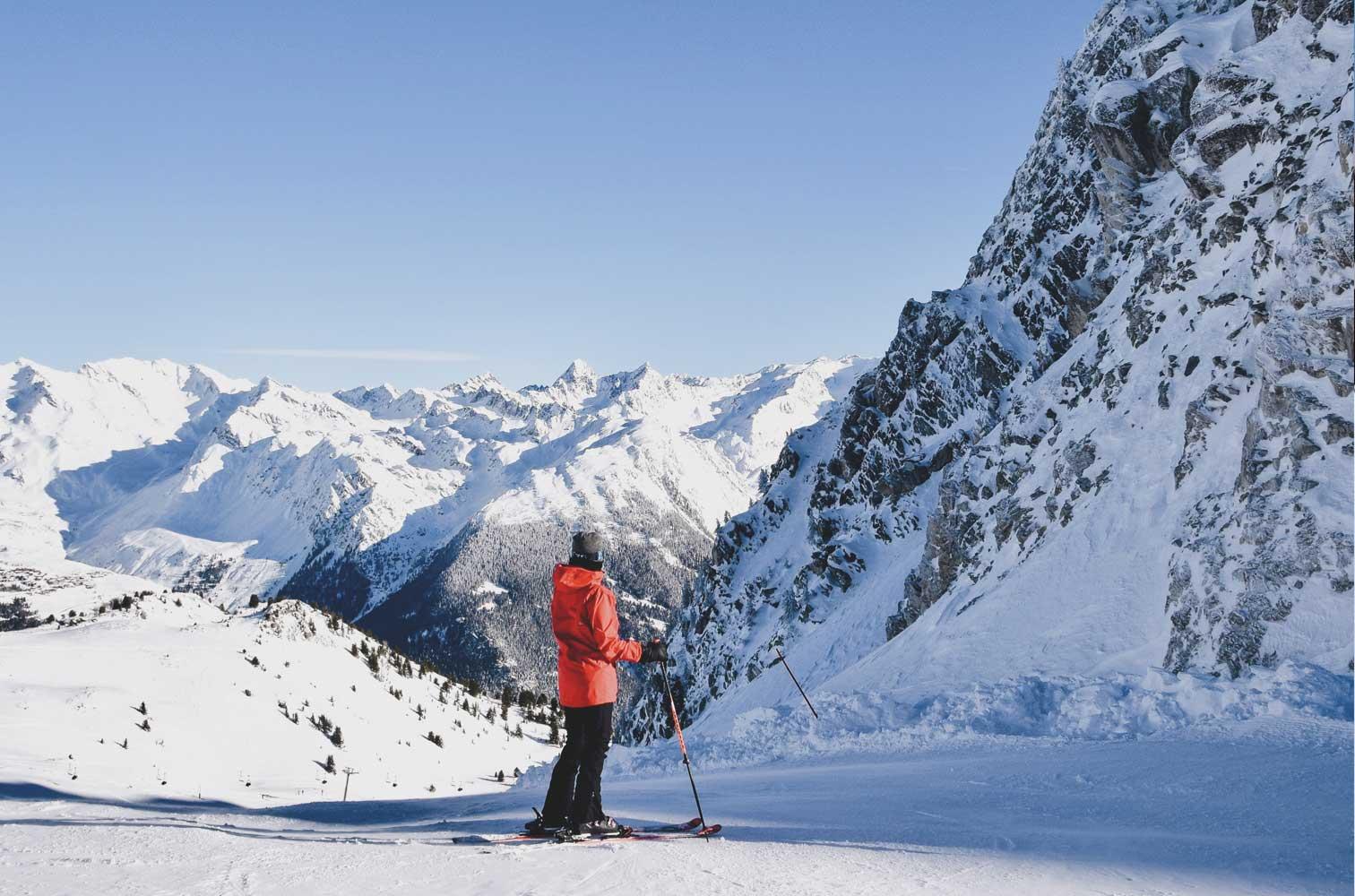 Wintersport Wintersport