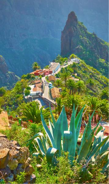 Tenerife