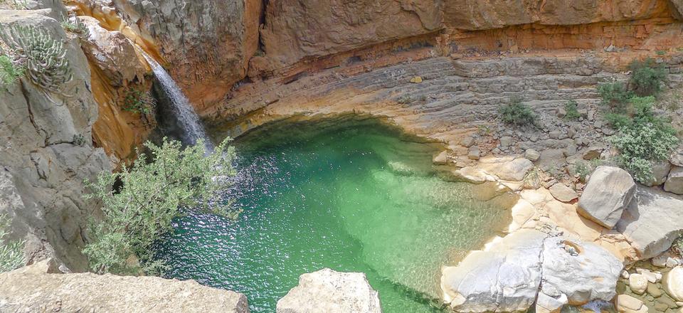 Agadir Birds Valley image