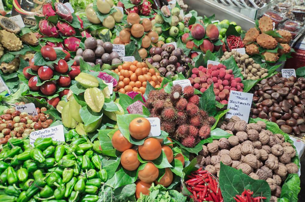 Mercat de la Boqueria image