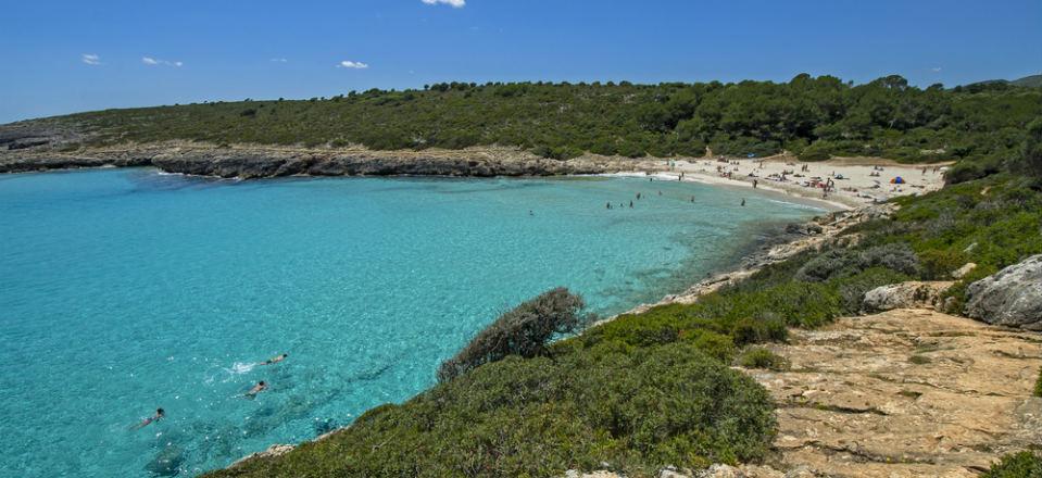 Cala Varques Spain image