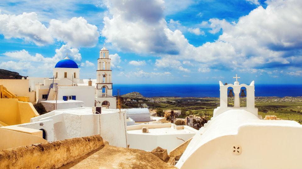 Pyrgos' churches image