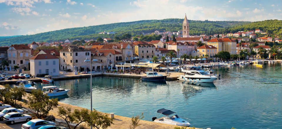 Supetar Croatia image