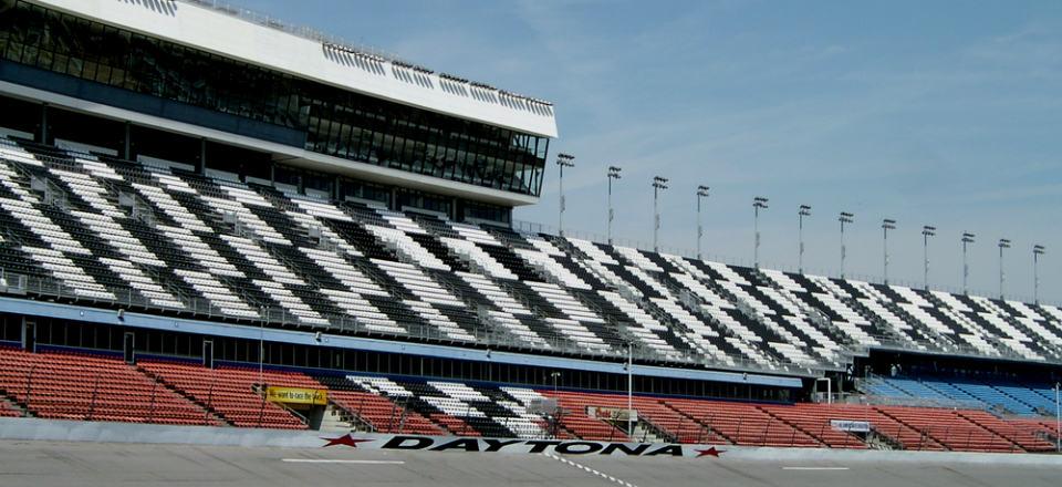 Daytona 500 Motorsports Speedway USA image