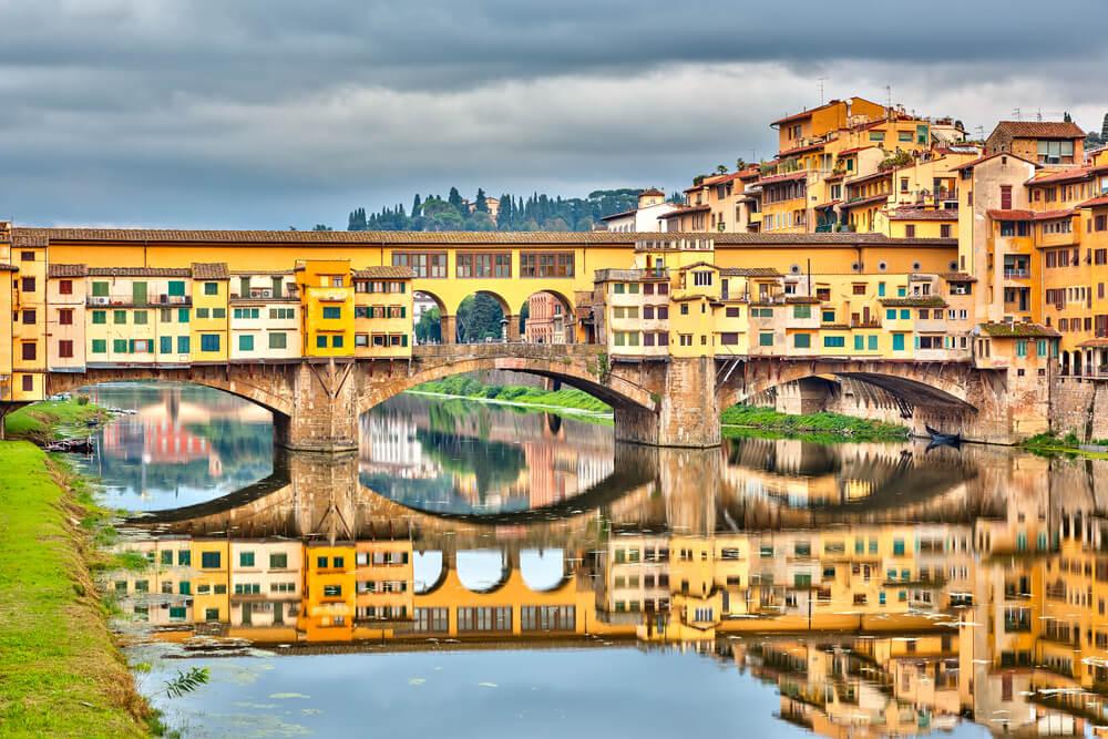 Ponte Vecchio image