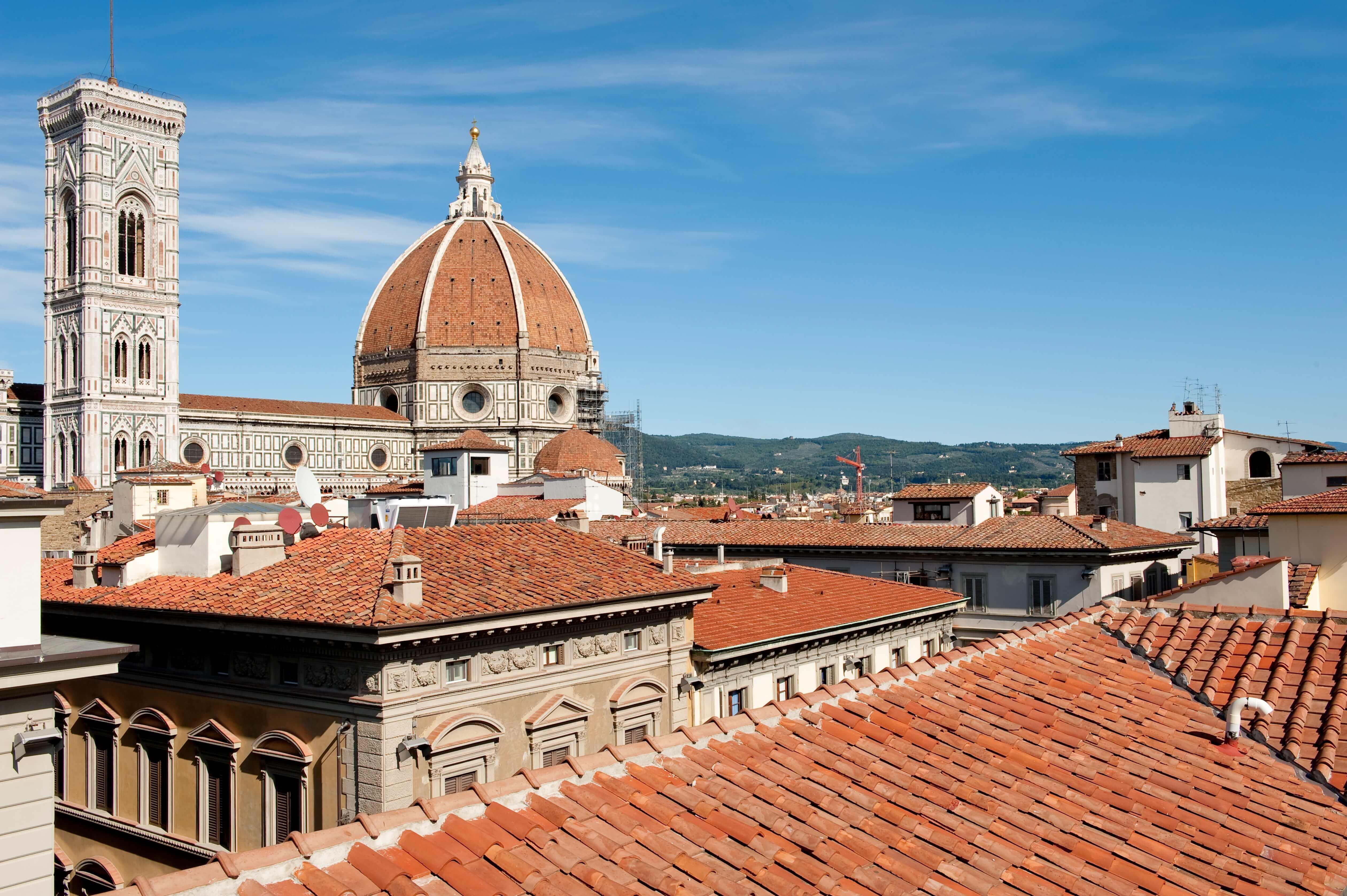 Florence Cathedral image