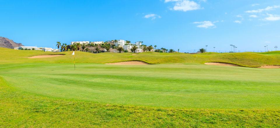 Fuerteventura Golf Club Spain image