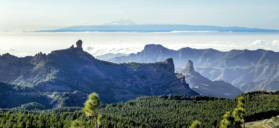 Roque Nublo Spain image