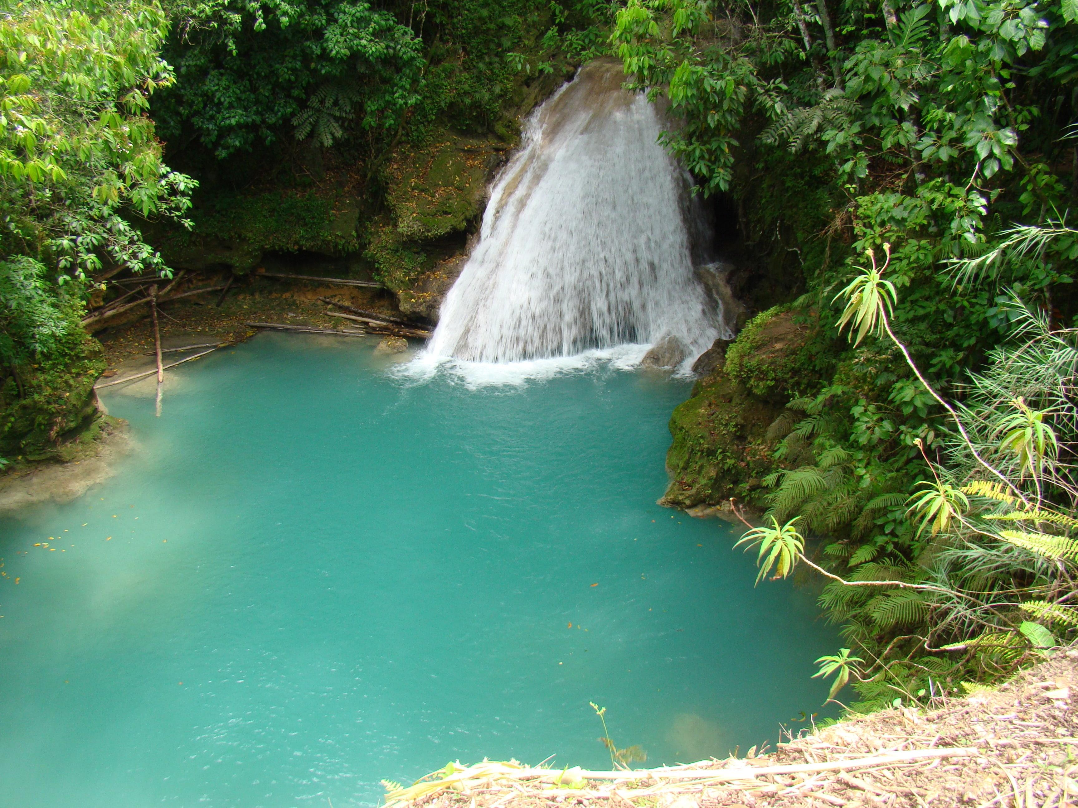 Blue Hole image