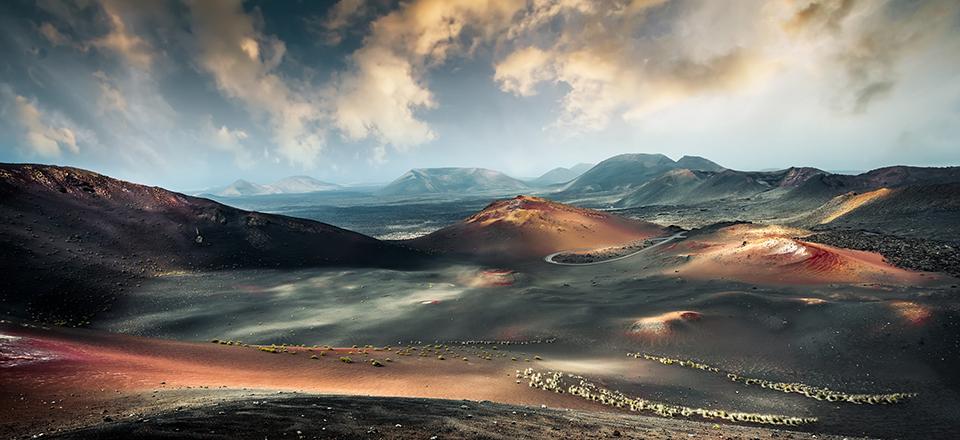 Lanzarote National Parks image