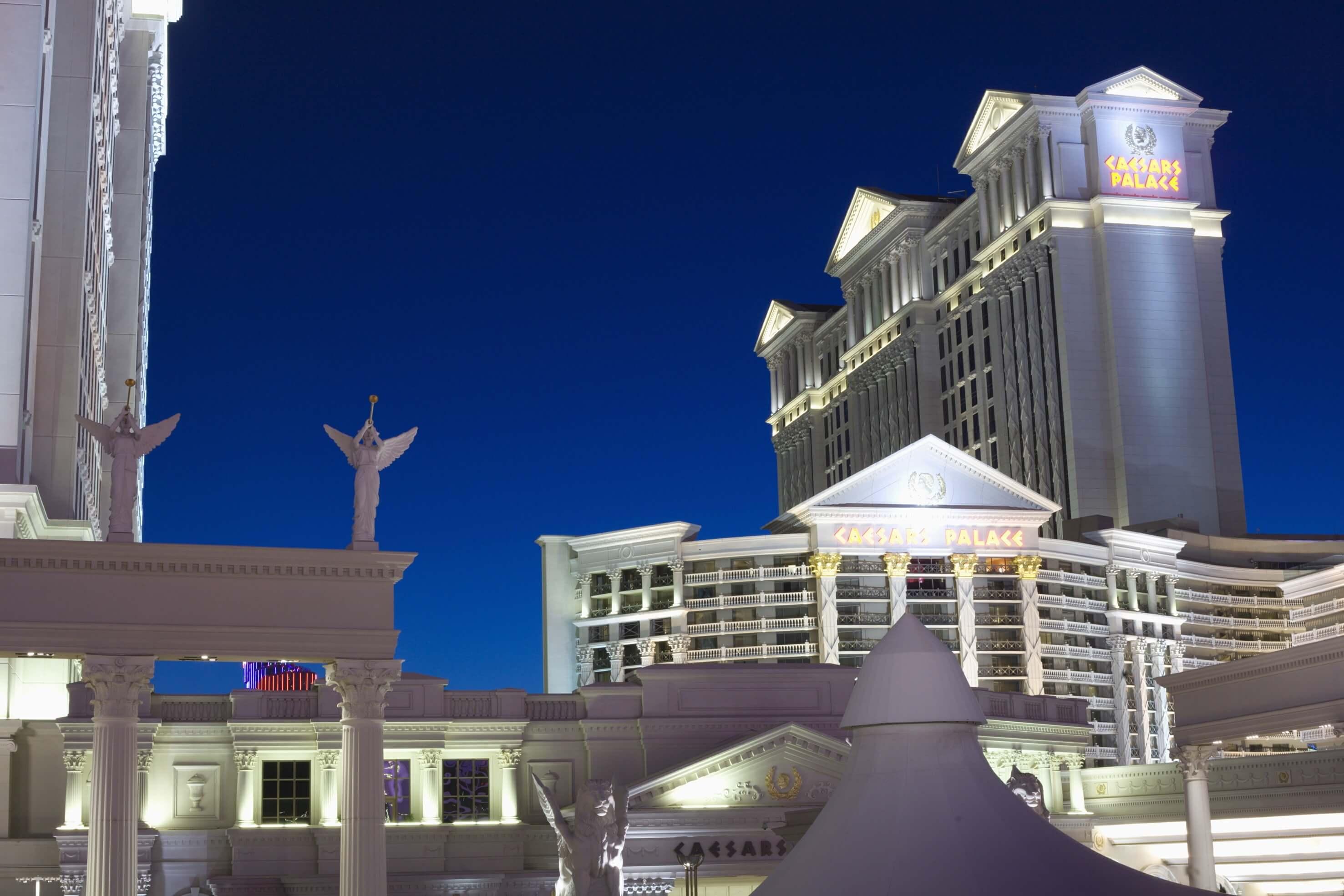 Caesars Palace image