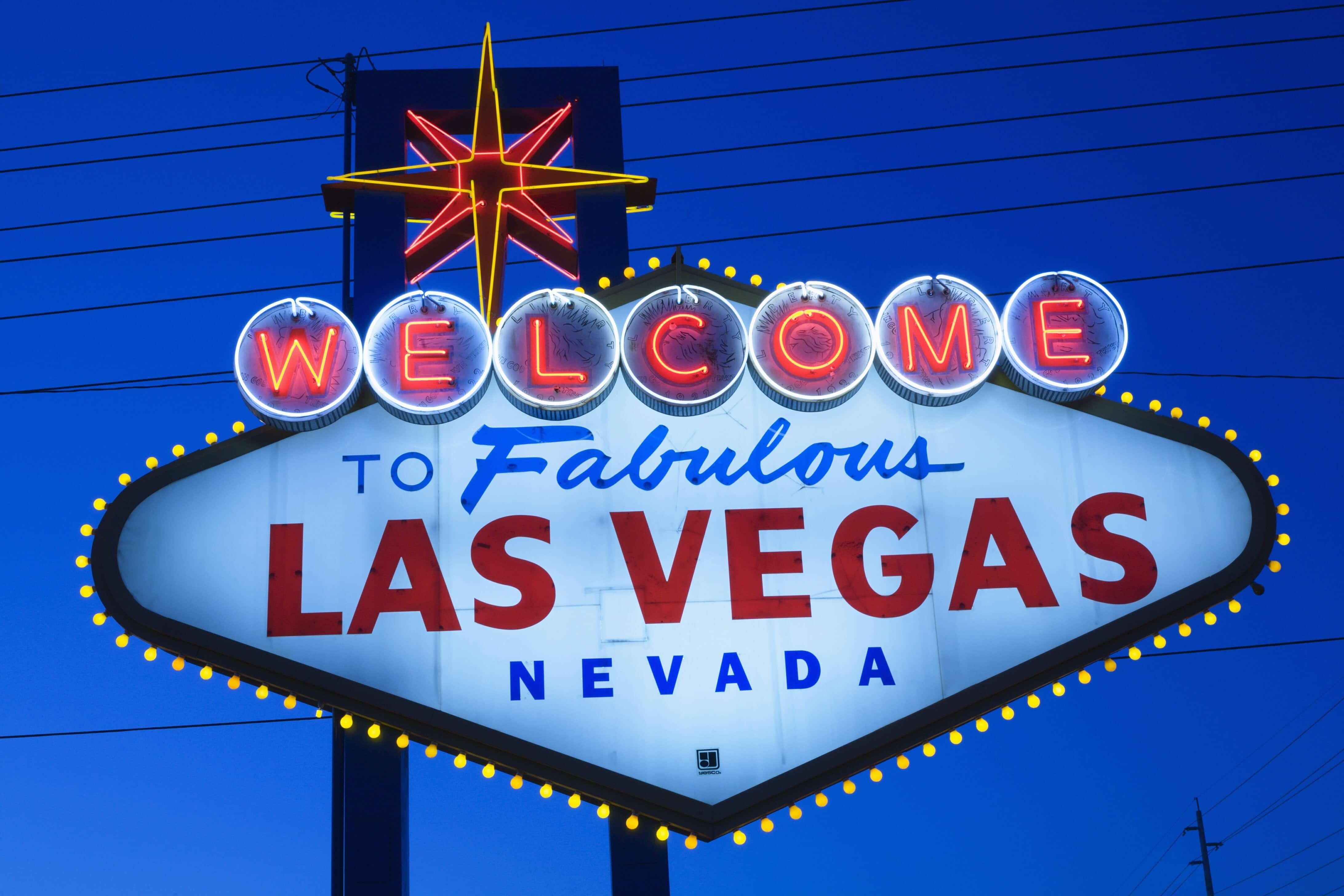 Neon Museum image