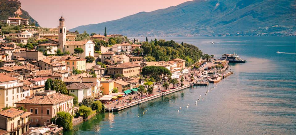 La Limonaia Del Castel Italy image