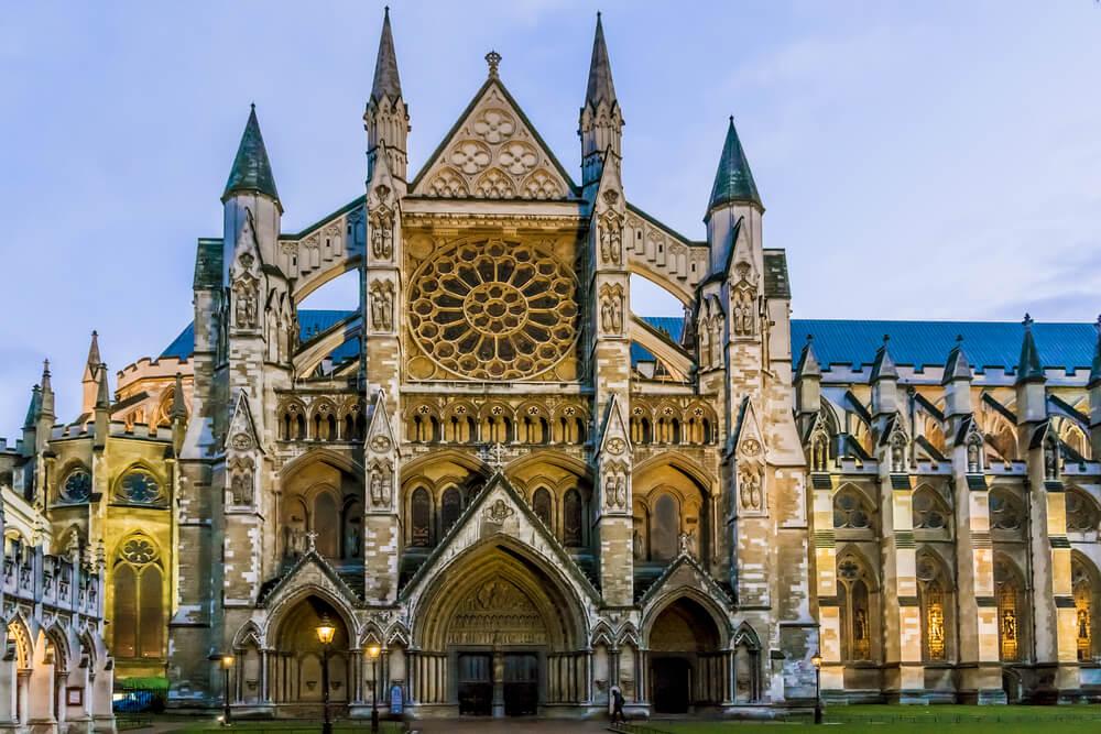 Westminster Abbey image