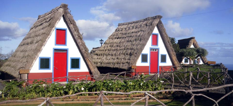 Madeira Theme Park Portugal image