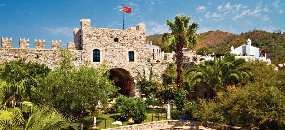 Sightseeing in Marmaris image