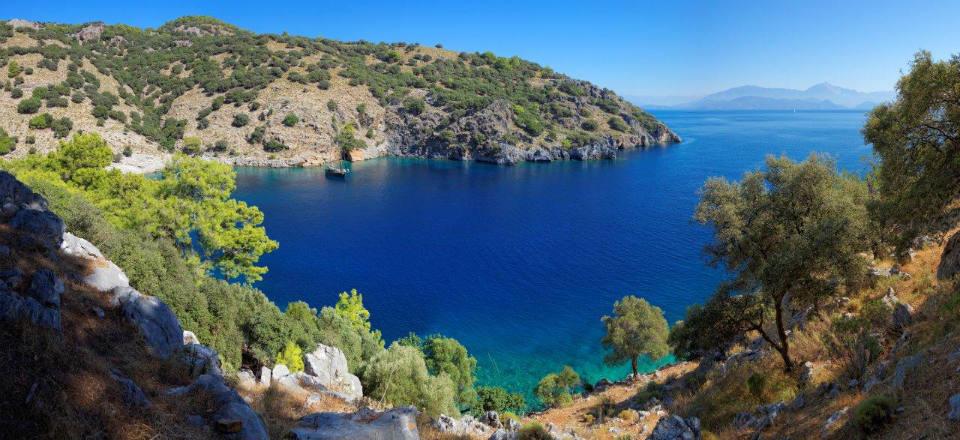 Marmaris Excursions image