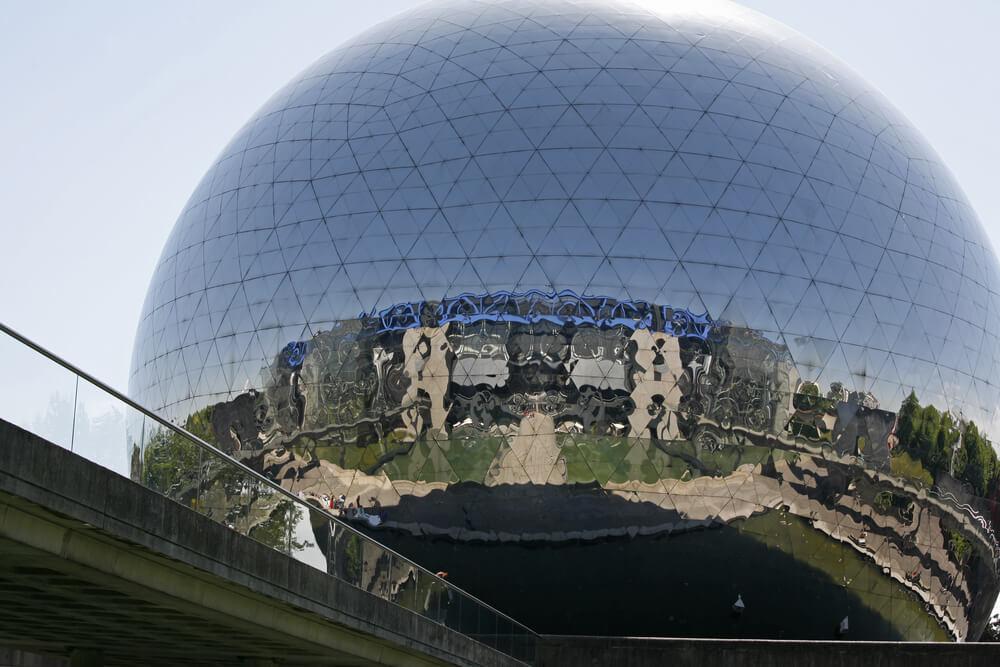 Parc de la Villette image