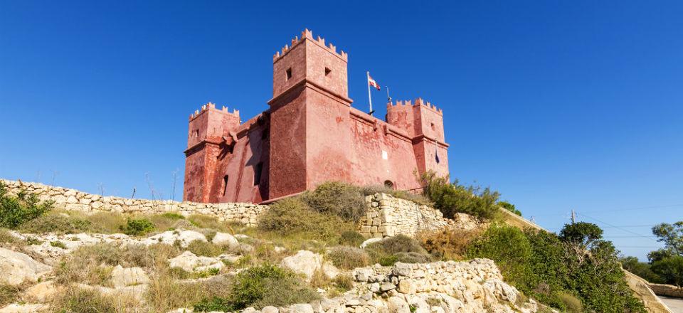 St Agatha's Tower image