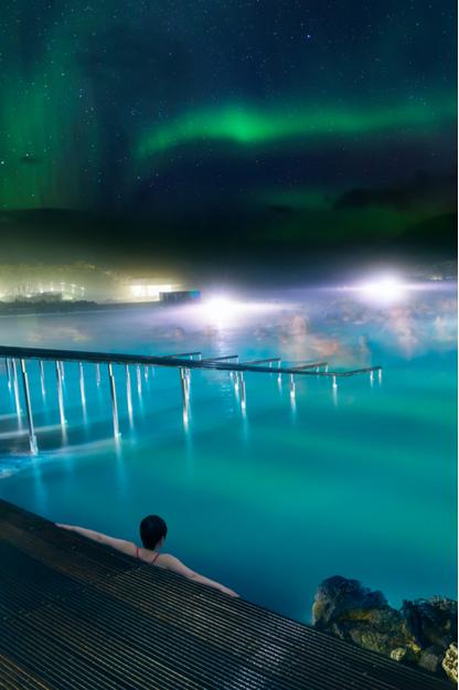 Blue Lagoon Iceland image