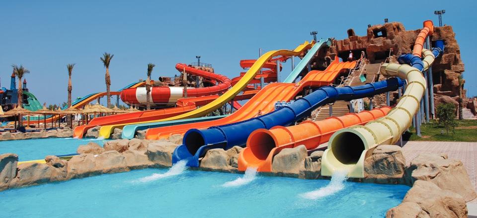 Make a splash at the waterparks image