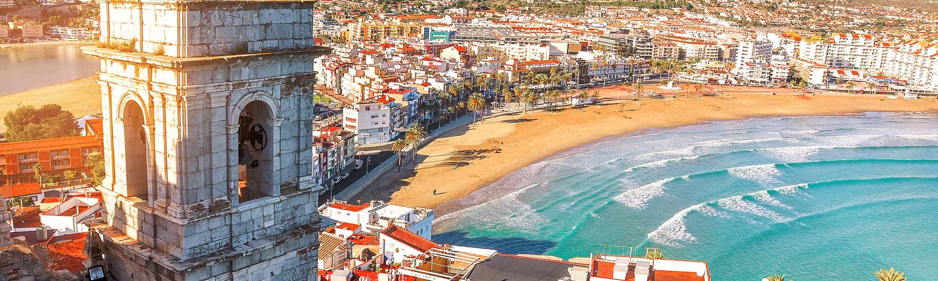 Valencia Holidays & City Breaks