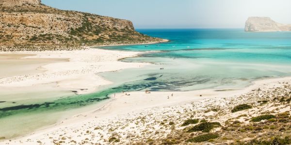 Vakantie Kreta