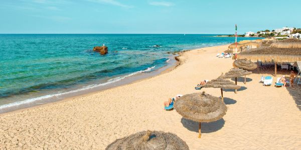 Hammamet Holidays 2025 / 2026 from £159 | Thomas Cook