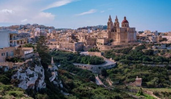 Vakantie Malta
