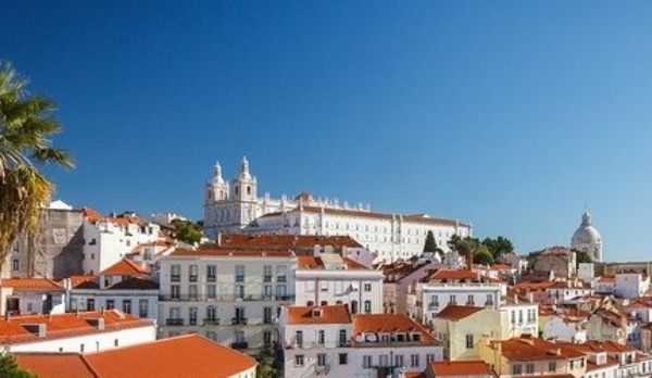 Stedentrip Lissabon