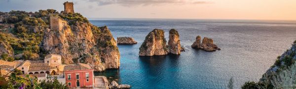 Vakantie Sicilië 