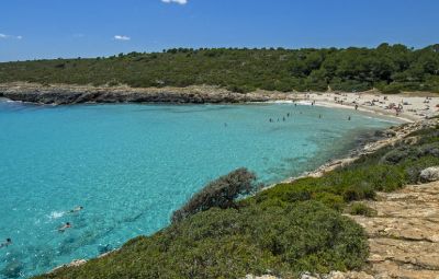 Cala Varques Spain image