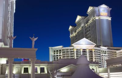 Caesars Palace image