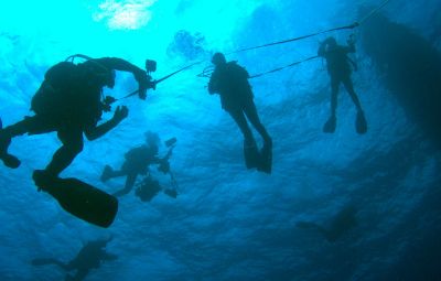 Ocean Revival Underwater Park, Algarve image