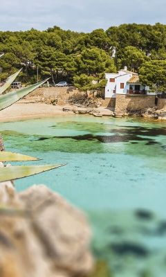 Balearische Eilanden
