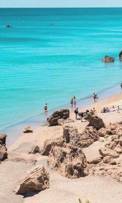 Costa Dorada