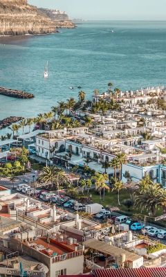 Gran Canaria