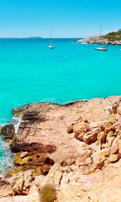 Ibiza