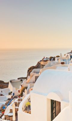 Santorini