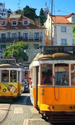 Lissabon