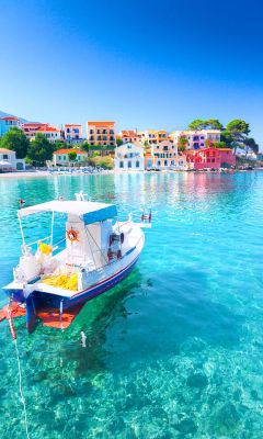 Kefalonia