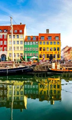 Kopenhagen