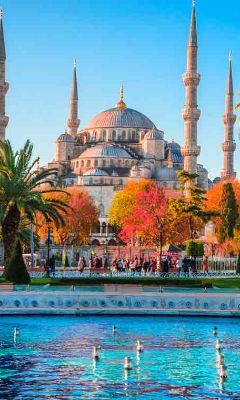 Istanbul