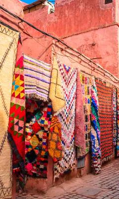 Marrakech