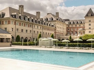 4* Dream Castle Hotel, Paris