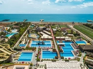 5* Aska Lara Resort & Spa, Antalya 