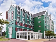 4* Zaan Hotel, Amsterdam