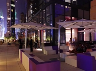 4* YOTEL New York Times Square, New York, USA